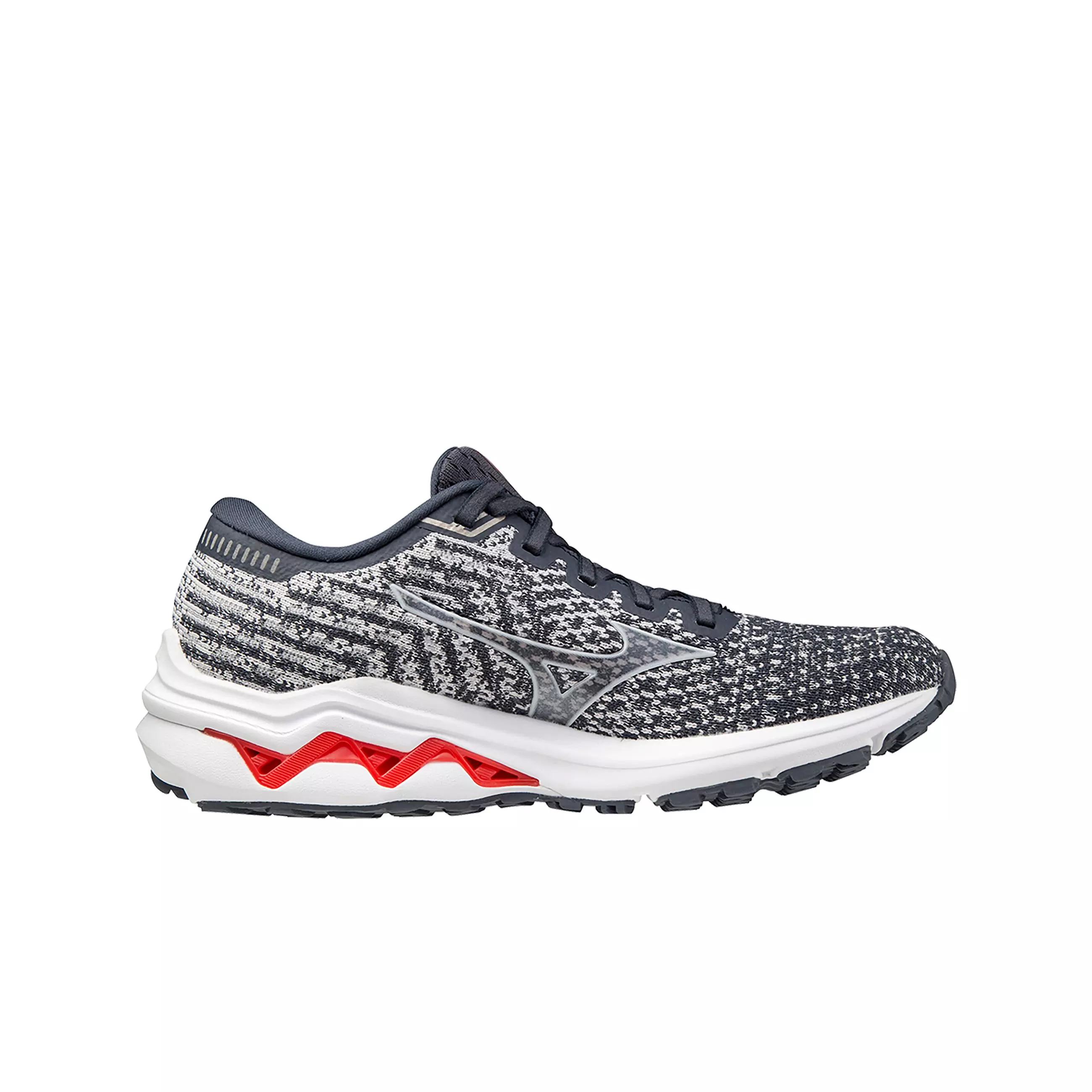 Mizuno wave rider 2024 17 navy